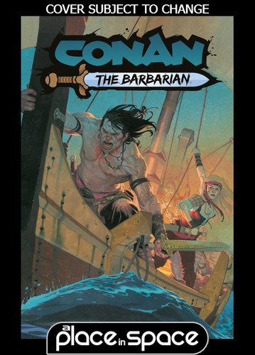 Conan the barbarian - conan,