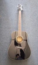 Chitarra acustica Samick Greg