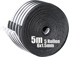 Nastro Di Tenuta in Gomma