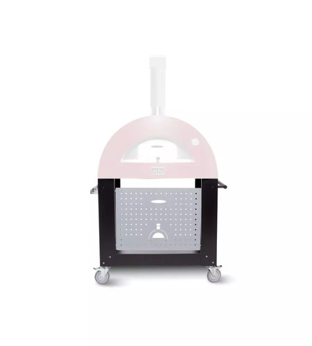 Accessorio alfa base per forno - per,