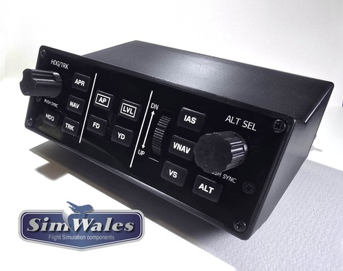Garmin style auto pilot unit - auto,