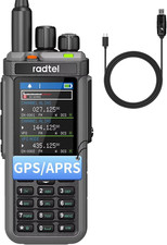 RT-880G GPS APRS Radioamatore