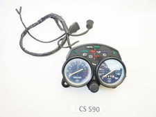 Cruscotto Guzzi V35 strumentazione ( non si azzerano le decine, parziale funz...