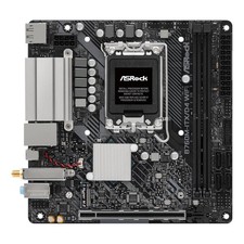 Asrock B760M-ITX/D4 WiFi Intel