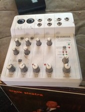 Yamaha Audiogram 6 Mixer