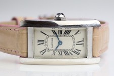 Orologio Cartier Tank