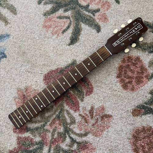 Collo chitarra danelectro - collo,