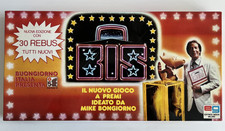 Gioco da tavolo Vintage BIS della Editrice Giochi -Milano-