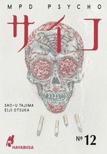 MPD Psycho 12 (Otsuka, Eiji)