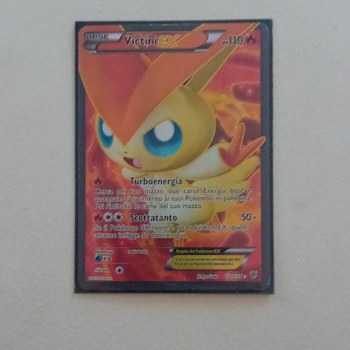 Pokémon victini 131 135 - pokémon,