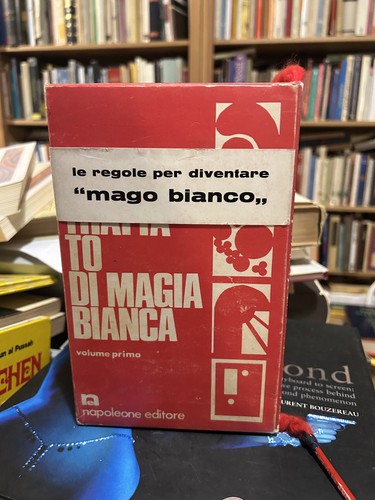 Alice bailey trattato di - alice,