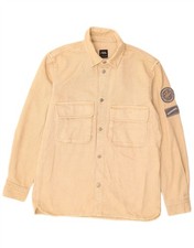 Zara Camicia Uomo Relaxed Fit