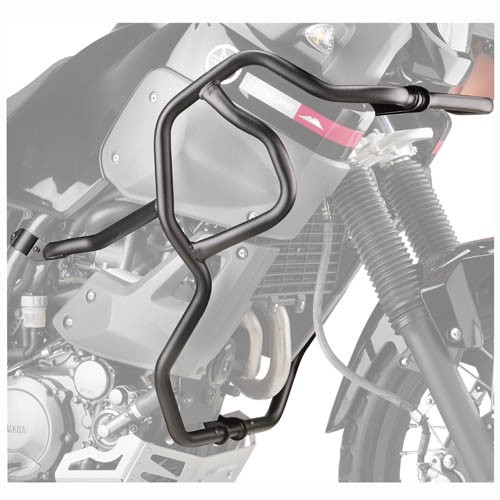 Givi tn2105 paramotore nero - paramotore,
