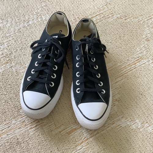 Sneaker donna converse - sneaker,