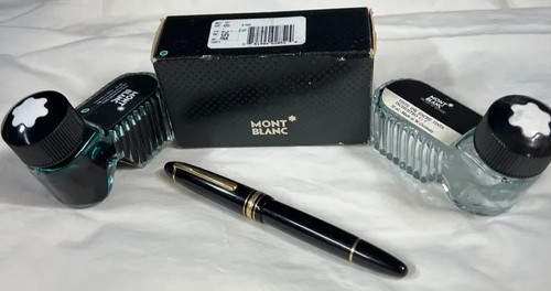 Eccellente montblanc - [eccellente+],
