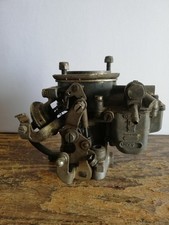 CARBURATORE WEBER 32 ICEV 10