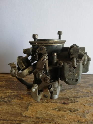Carburatore weber icev 10 - 32,