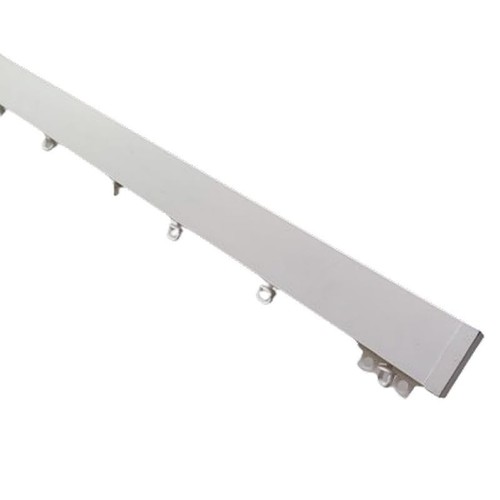 Tende arredo tessile - tende, binario