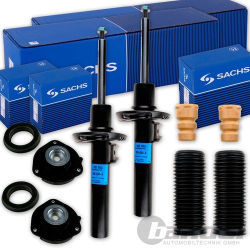 Ammortizzatore sachs - sachs, +