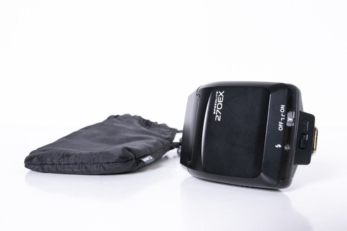 Canon speedlite 270ex - canon,