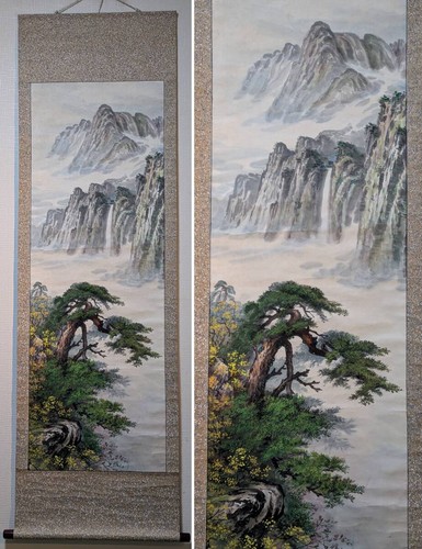 Quadro artistico giapponese - , da