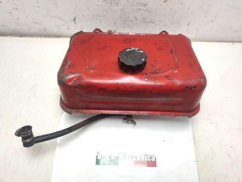 Serbatoio motocoltivatore - serbatoio,