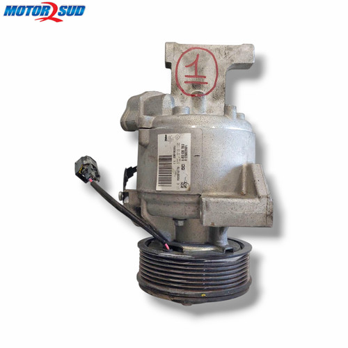 Compressore per smart - compressore, ac