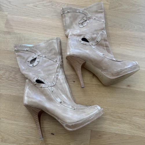 Stivali effedue donna 3 - effedue,