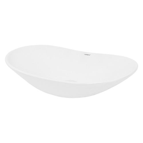 Lavabo appoggio ceramica - da,