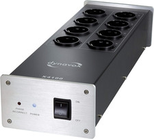Dynavox filtro rete - dynavox, hifi