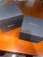Orologio Breil Bend TW1970