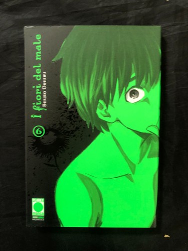 Planet manga fiori - -, del