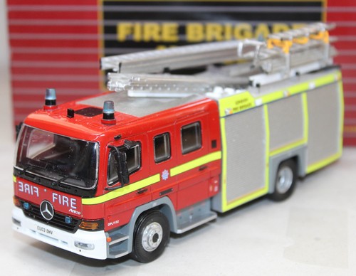 Modelli vigili del fuoco - fuoco,