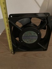 VENTOLA DI RAFFREDDAMENTO