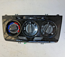 CENTRALINA COMANDI CLIMA STUFA