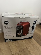 Lavazza Idola 1500W Macchina