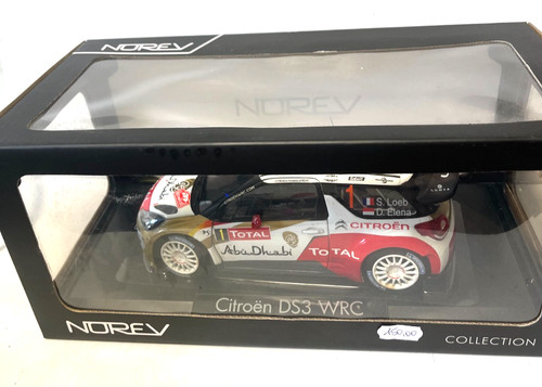 Norev collection auto - norev, 1:18