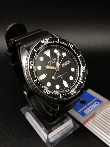Seiko masterpiece 1st quartz - ,