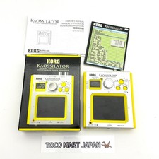 Korg KO-1 Kaossilator Dynamic