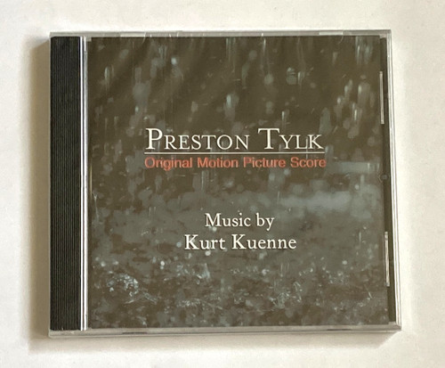 Preston tylk original - preston,