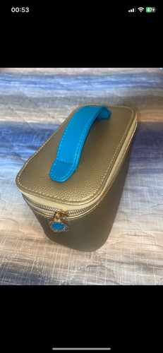 Pochette bvlgari - pochette,