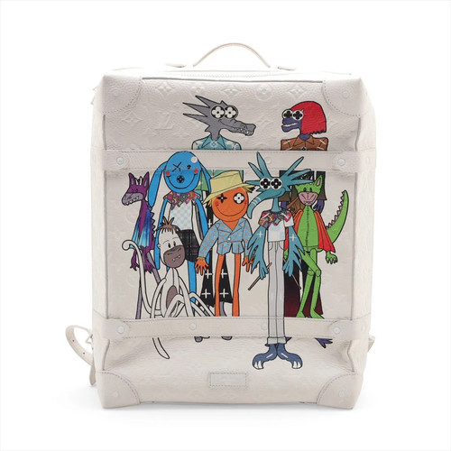 Louis vuitton taurillon - louis,