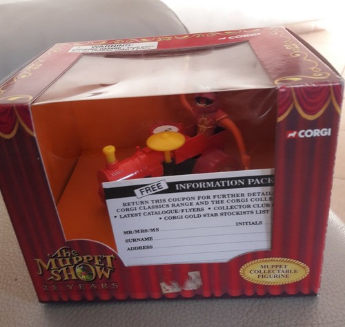 The muppet show - the,