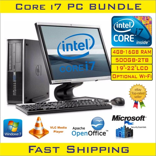Desktop completo dell - desktop,