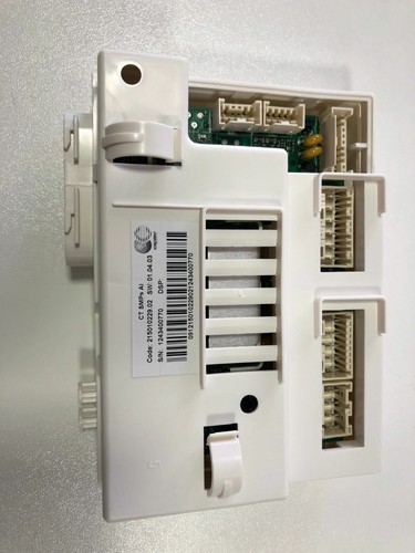 Scheda elettronica originale