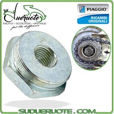 Dado bullone ingranaggio - dado,