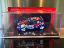 CITROEN SAXO KIT CAR LOEB