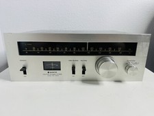 Sanyo FMT 1001 KA Stereo Tuner