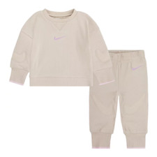 Felpa e pantaloni "Ready Set"