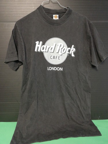 Hard rock london maglia shirt - maglia,